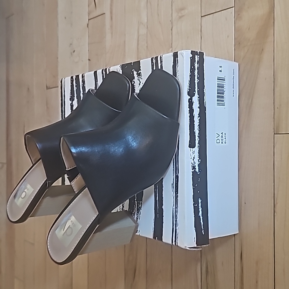 Dolce Vita Kera slide sandals 8.5